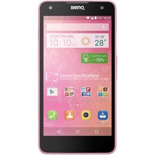 سعر و مواصفات BenQ F52