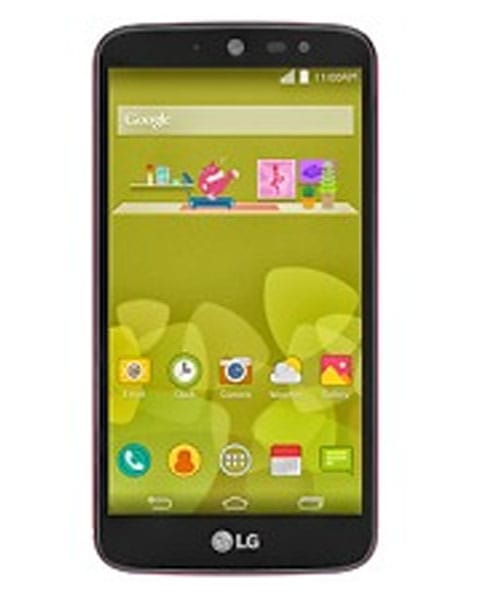 سعر و مواصفات LG AKA