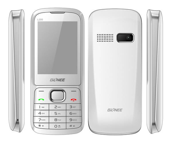 سعر و مواصفات Gionee L700
