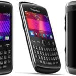BlackBerry Curve 9350 | بلاك بيري Curve 9350