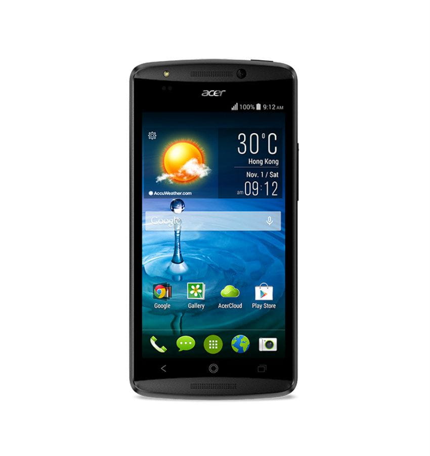 سعر و مواصفات Acer Liquid E700