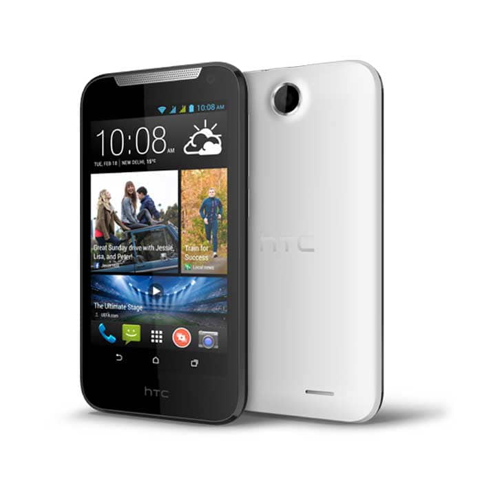 سعر و مواصفات HTC Desire 310