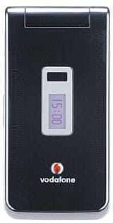 سعر و مواصفات Sharp 705SH