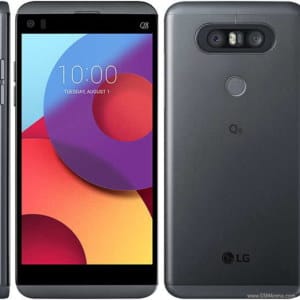 LG Q8 | ال جي Q8
