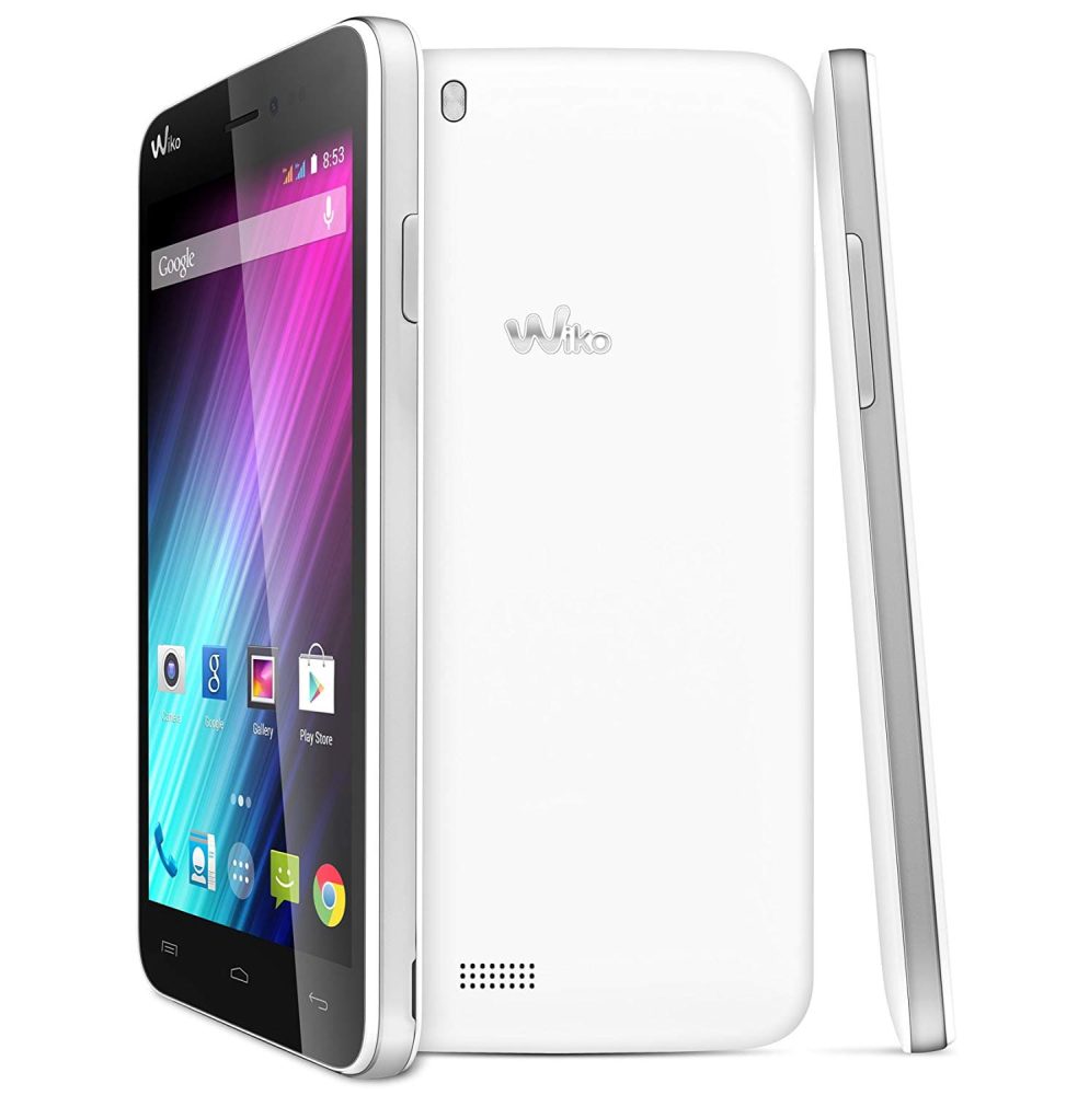 سعر و مواصفات Wiko Lenny