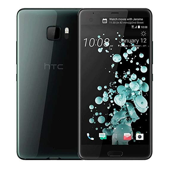 HTC U Ultra | اتش تي سي U Ultra HTC U Ultra | اتش تي سي U Ultra