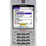 BlackBerry 7100v | بلاك بيري 7100v