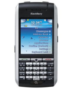 BlackBerry 7100x | بلاك بيري 7100x