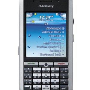 BlackBerry 7100x | بلاك بيري 7100x