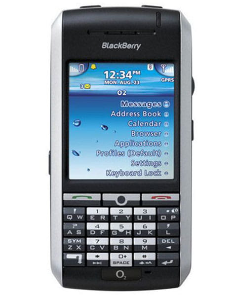 BlackBerry 7100x | بلاك بيري 7100x BlackBerry 7100x | بلاك بيري 7100x