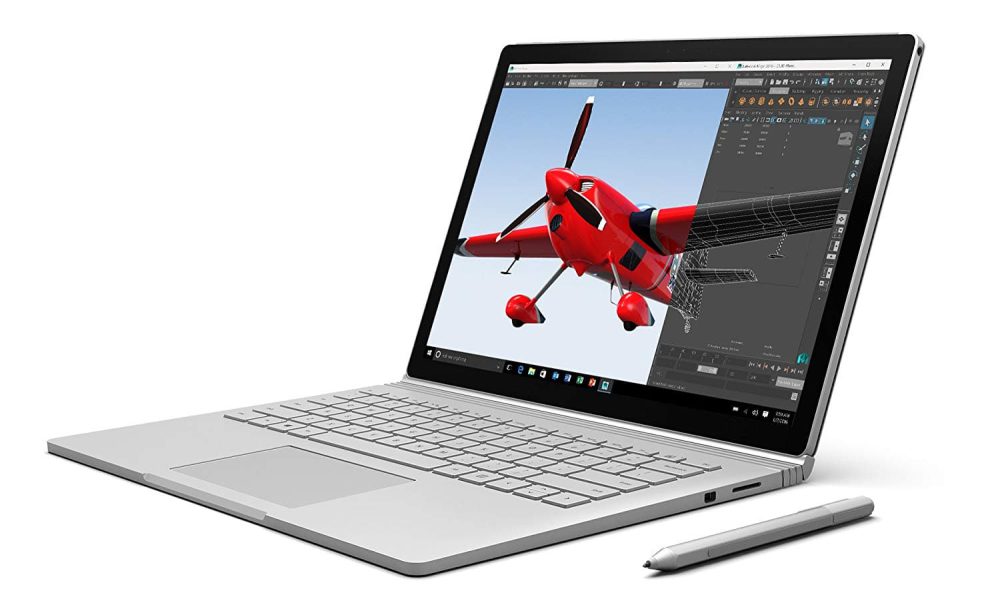 سعر و مواصفات Microsoft Surface
