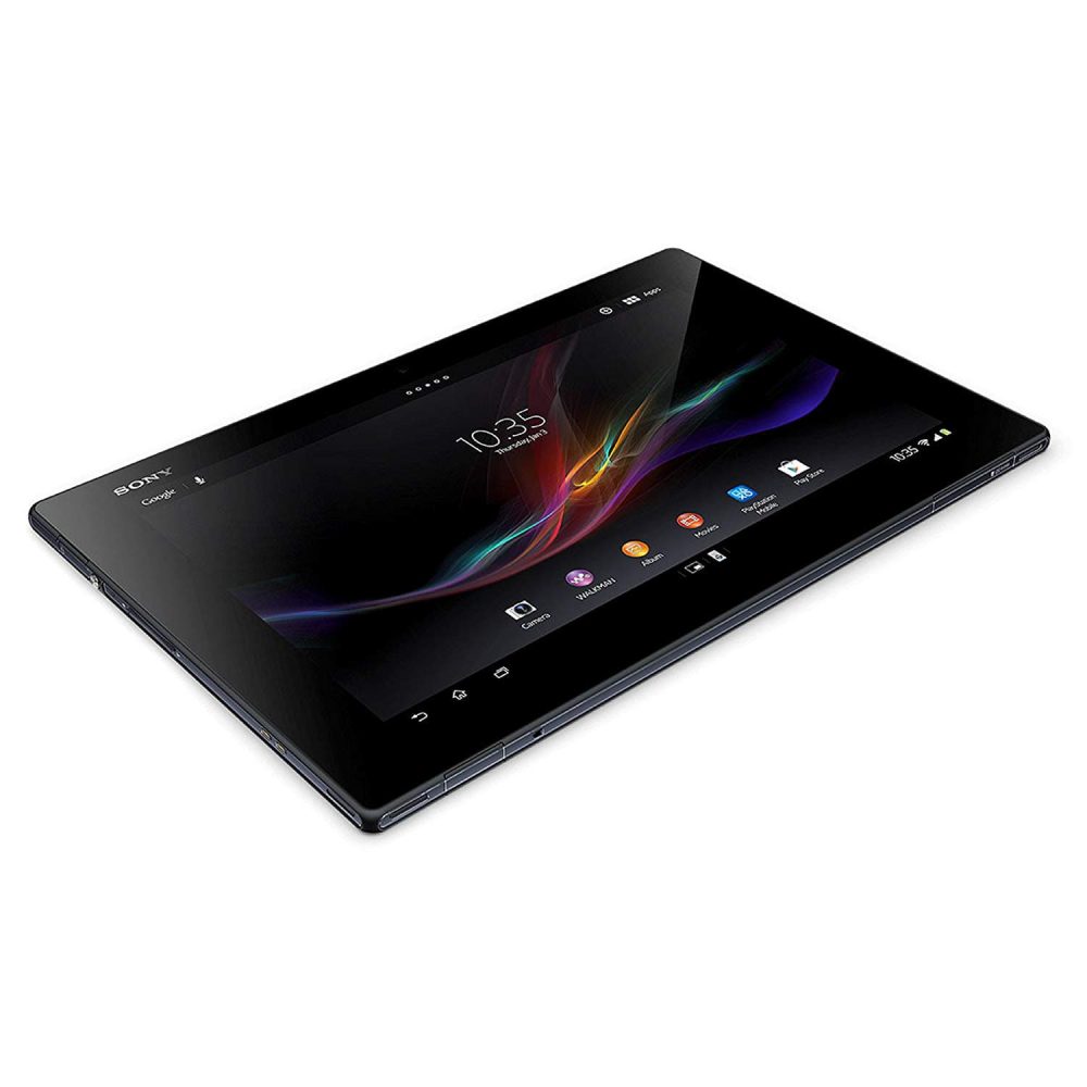سعر و مواصفات Sony Xperia Tablet Z LTE