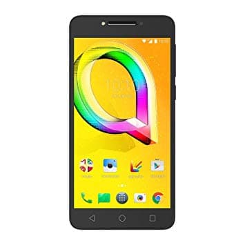 سعر و مواصفات alcatel A5 LED