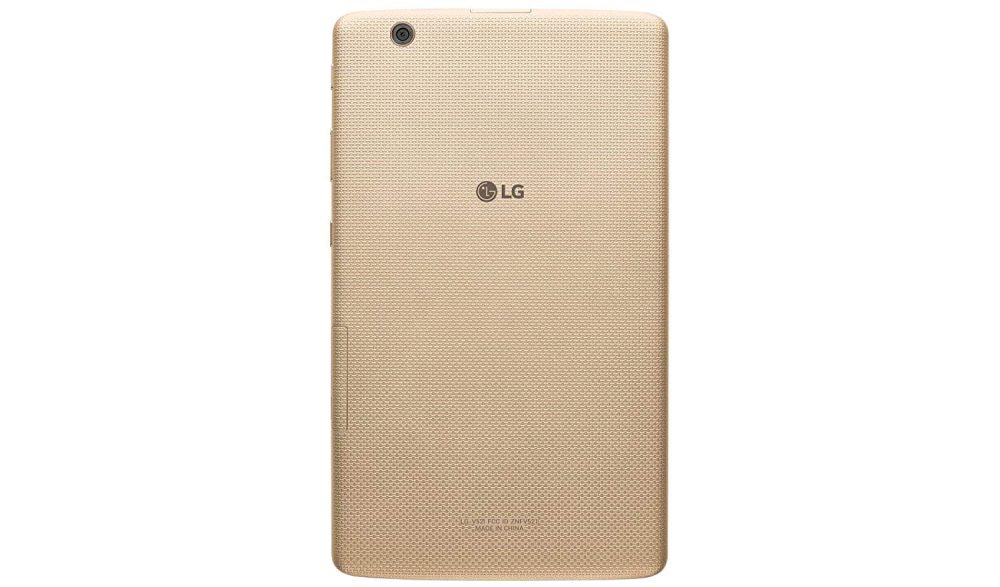 سعر و مواصفات LG G Pad X 8 0