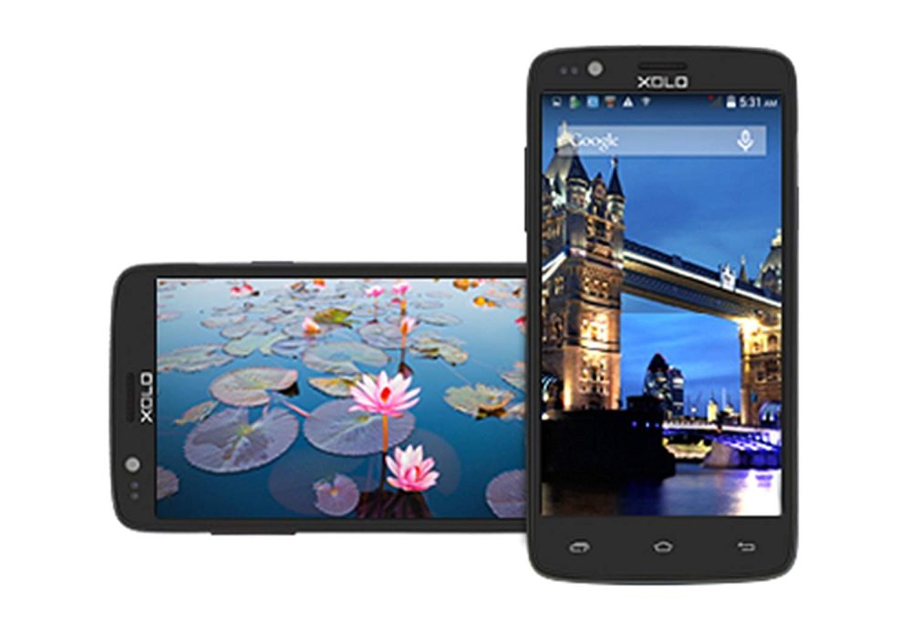 سعر و مواصفات XOLO Q610s