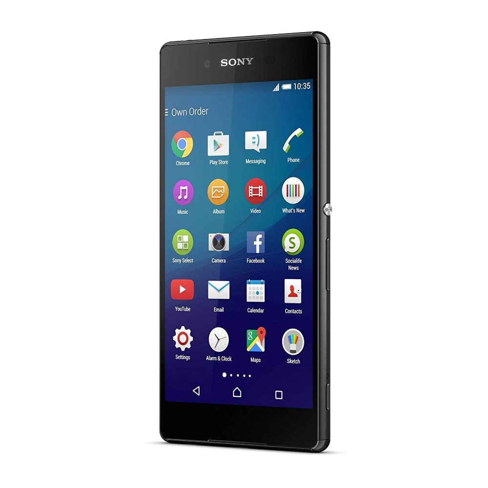 سعر و مواصفات Sony Xperia Z3plus dual