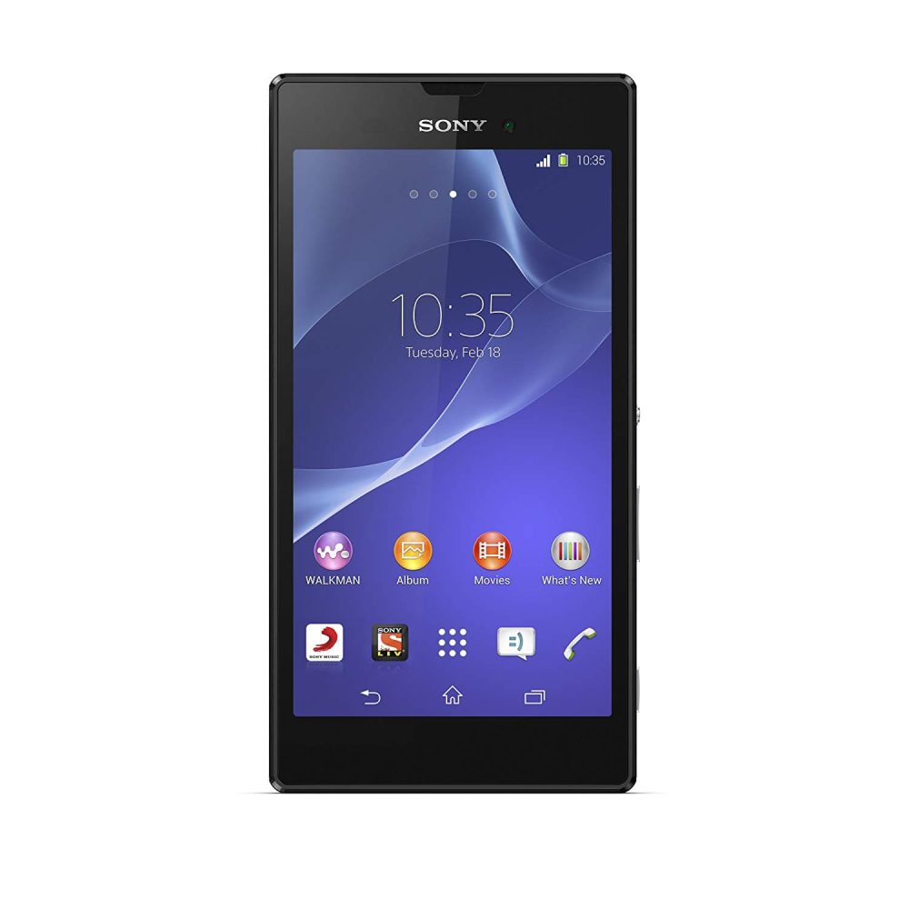 سعر و مواصفات Sony Xperia T3