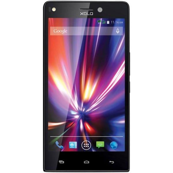 سعر و مواصفات XOLO 8X-1020