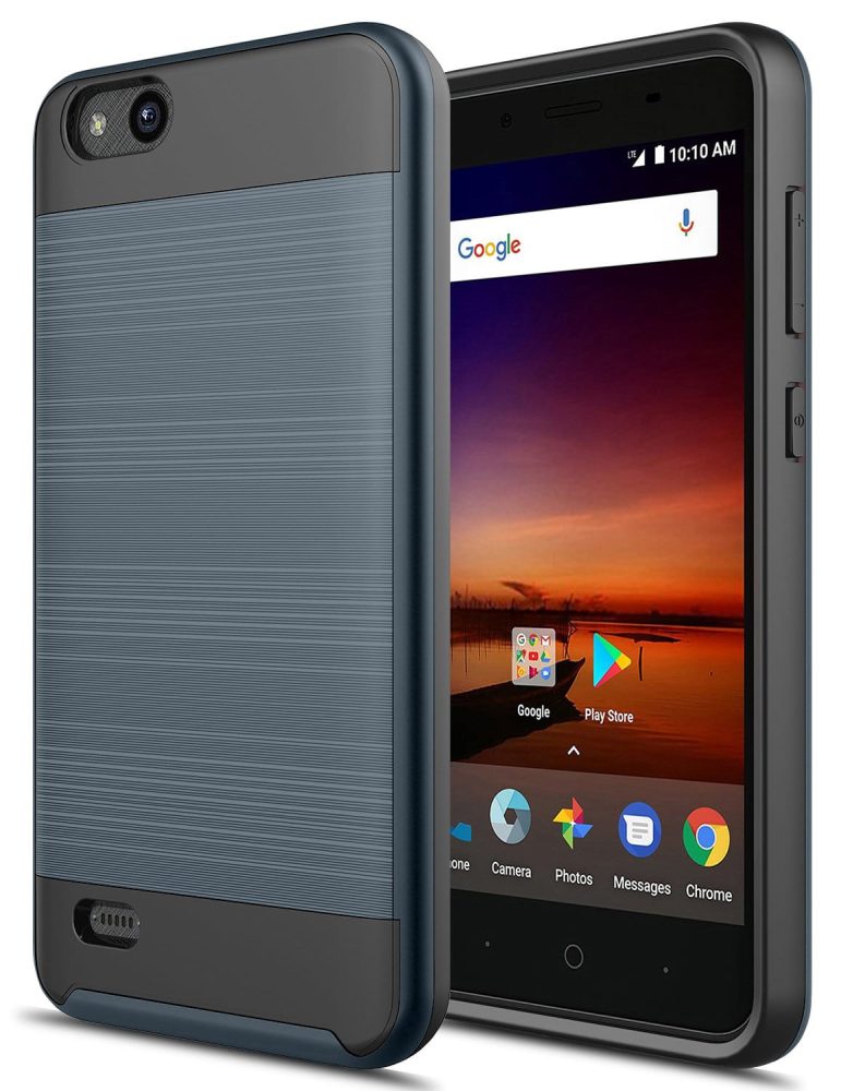 سعر و مواصفات ZTE Tempo X