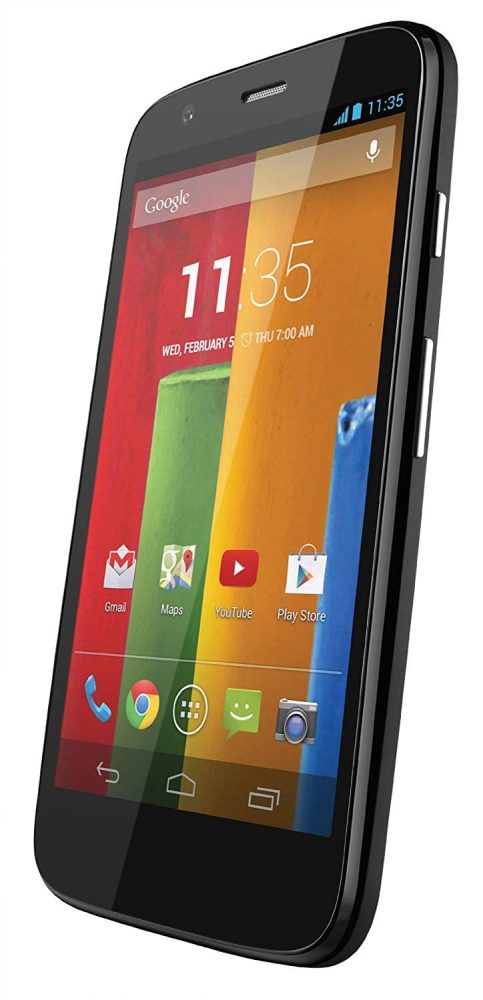 Motorola Moto G | موتورولا Moto G Motorola Moto G | موتورولا Moto G