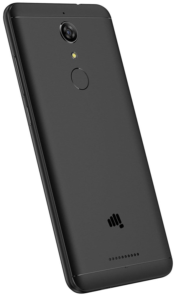 سعر و مواصفات Micromax Canvas Infinity