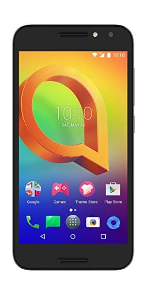 سعر و مواصفات alcatel A3