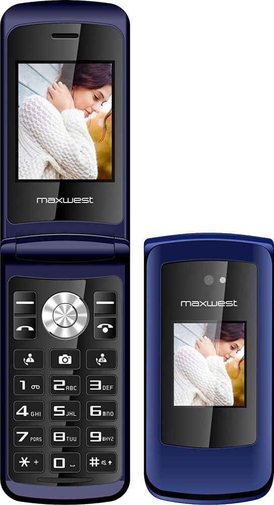 سعر و مواصفات Maxwest Vice