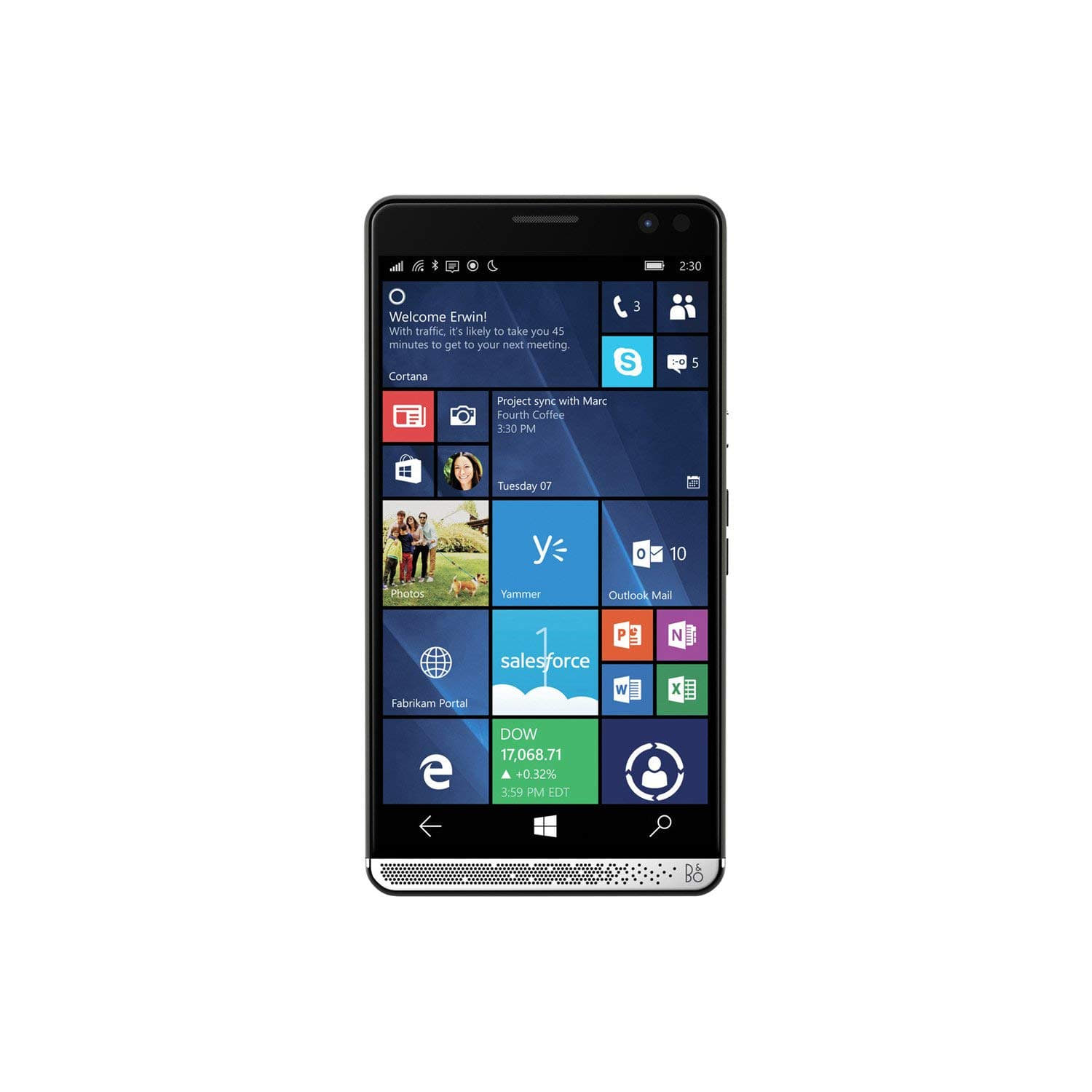 HP Elite x3 | اتش بي Elite x3 HP Elite x3 | اتش بي Elite x3
