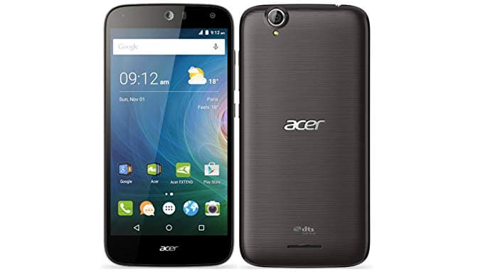 سعر و مواصفات Acer Liquid Z630
