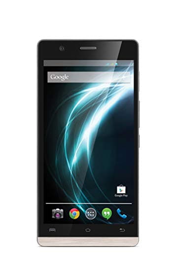 سعر و مواصفات Lava Icon