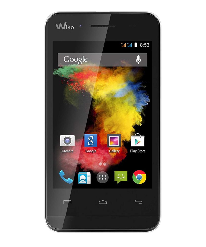 سعر و مواصفات Wiko Goa