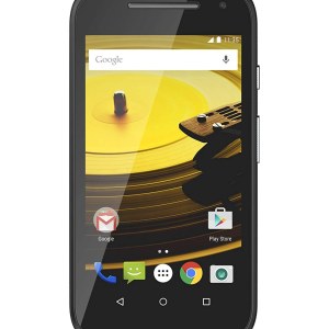 Motorola Moto E Dual SIM 2nd gen | موتورولا Moto E Dual SIM (2nd gen)