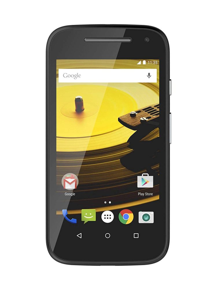 سعر و مواصفات Motorola Moto E Dual SIM 2nd gen
