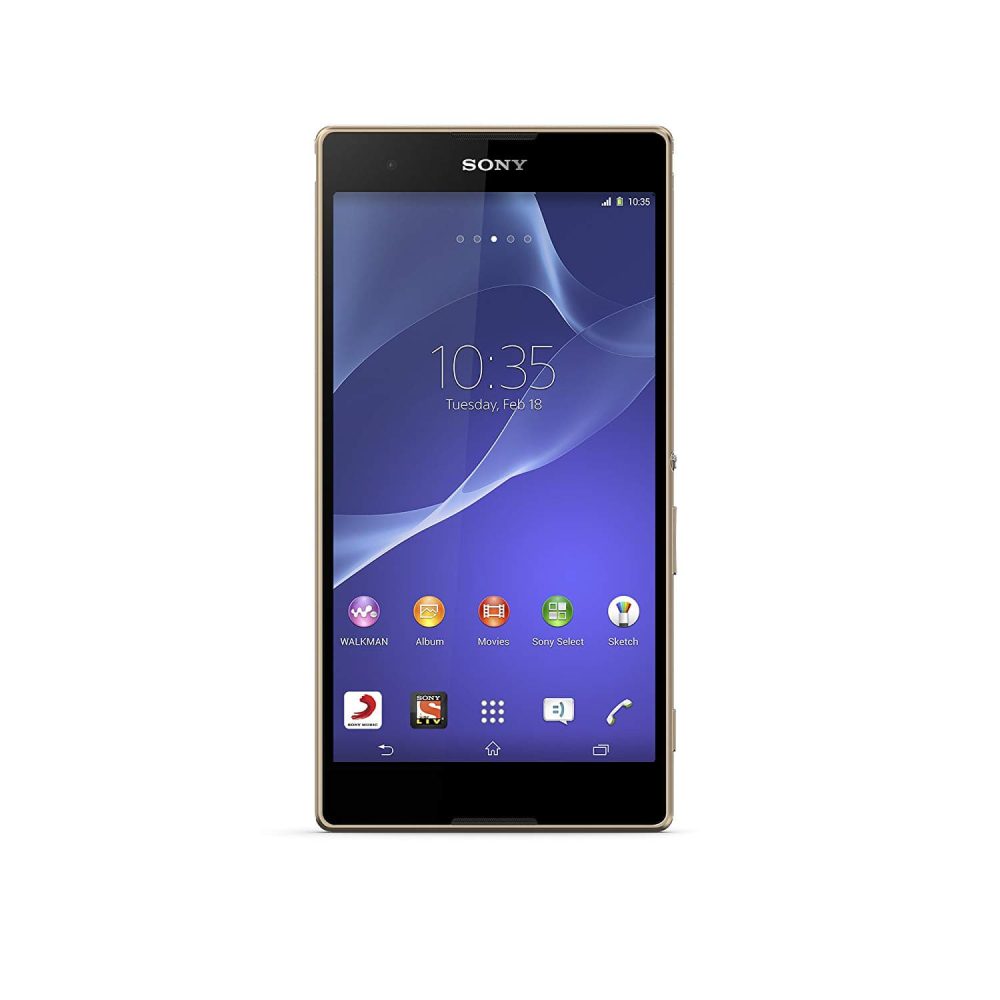 سعر و مواصفات Sony Xperia T2 Ultra