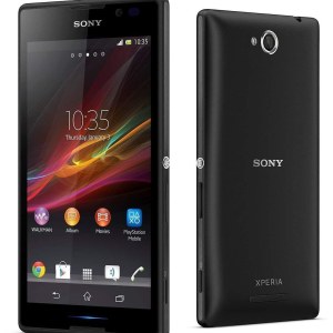 Sony Xperia C | سوني Xperia C
