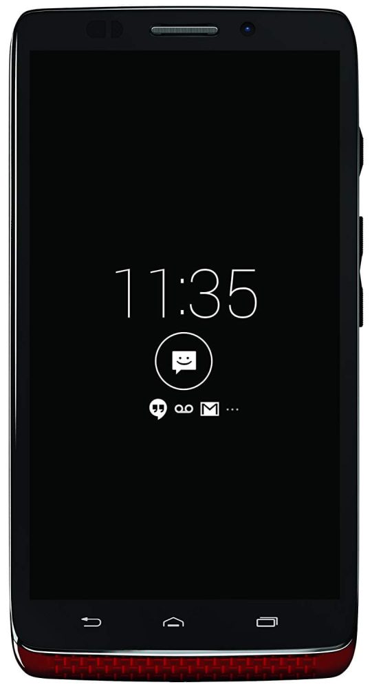 سعر و مواصفات Motorola DROID Ultra