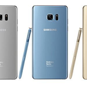 Samsung Galaxy Note FE | سامسونج جالكسي Note FE