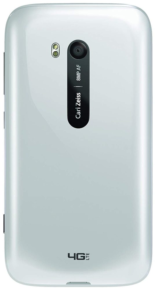 سعر و مواصفات Nokia Lumia 822