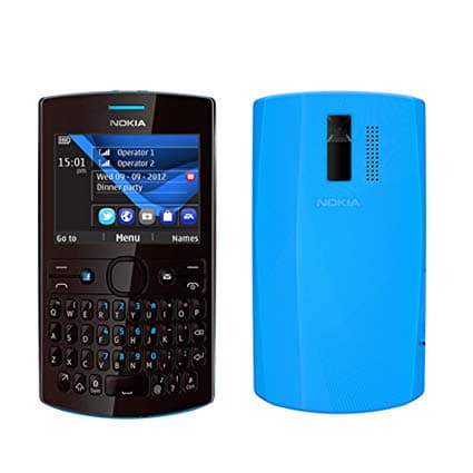 سعر و مواصفات Nokia Asha 205