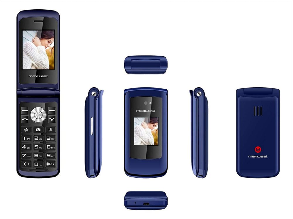 سعر و مواصفات Maxwest Vice