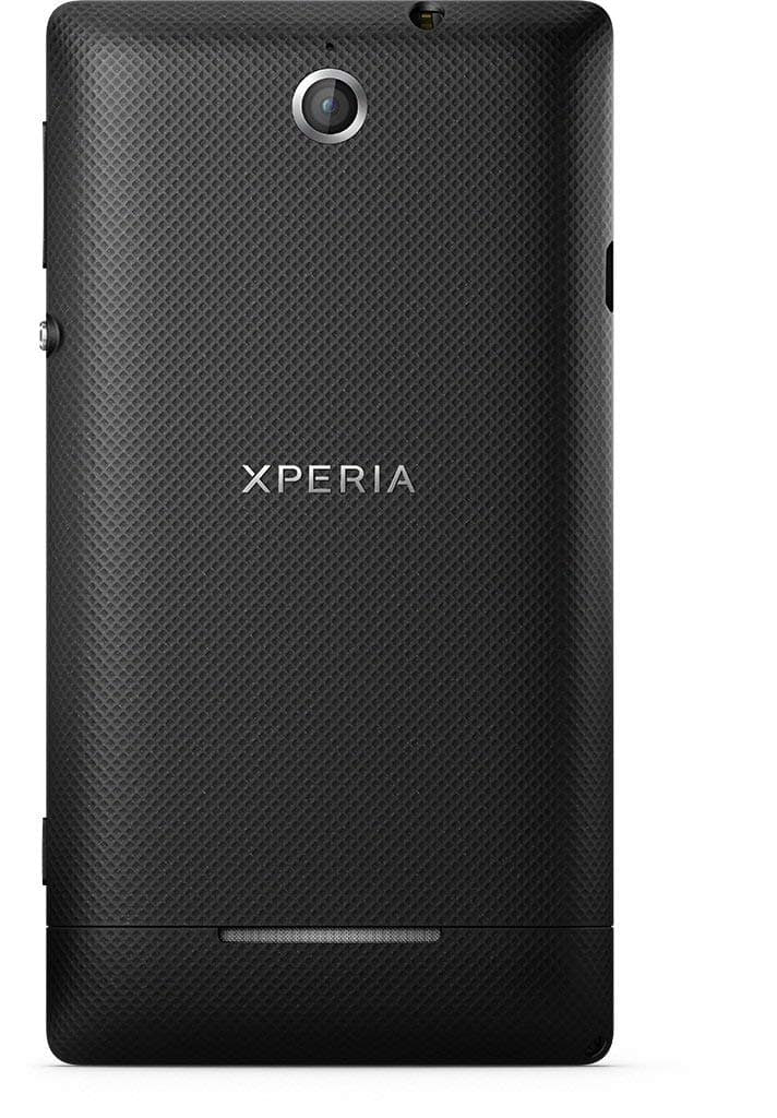 سعر و مواصفات Sony Xperia E dual