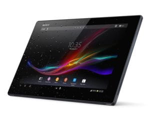 Sony Xperia Tablet Z Wi-Fi | سوني Xperia Tablet Z Wi-Fi