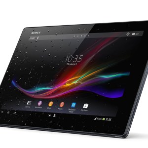 Sony Xperia Tablet Z Wi-Fi | سوني Xperia Tablet Z Wi-Fi