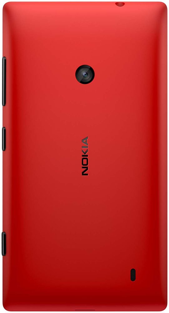 سعر و مواصفات Nokia Lumia 520