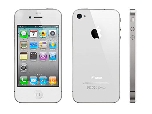 سعر و مواصفات Apple iPhone 4
