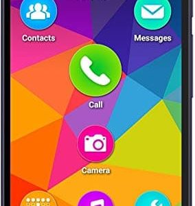 Micromax Q372 Unite 3 | مايكرو ماكس Q372 Unite 3