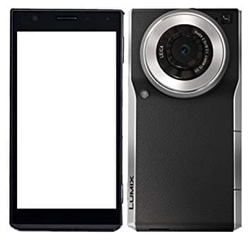 سعر و مواصفات Panasonic Lumix Smart Camera CM1