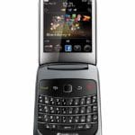BlackBerry Style 9670 | بلاك بيري Style 9670