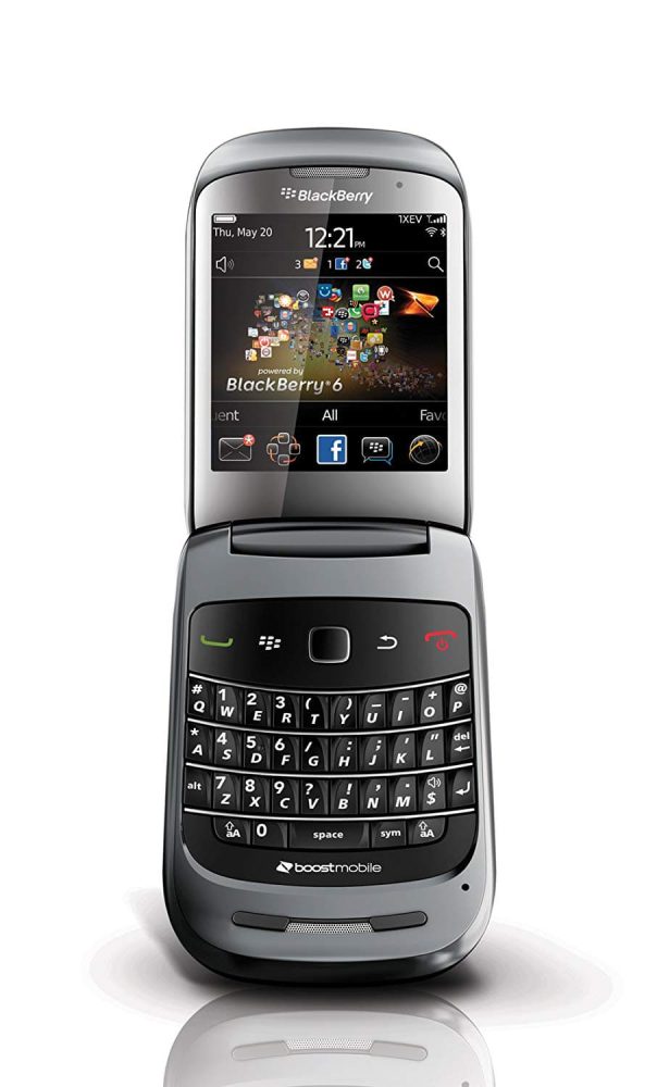 سعر ومواصفات بلاك بيري Style 9670 BlackBerry Style 9670 اراموبي