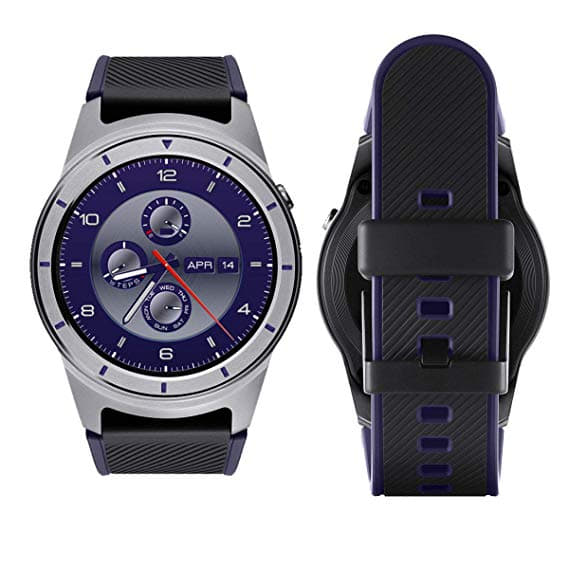 سعر و مواصفات ZTE Quartz